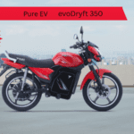 Pure EV evoDryft 350