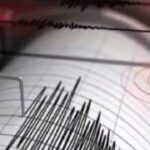 Earthquake Tremors Shake Delhi-NCR