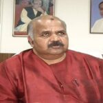 Former Odisha minister and Assembly Speaker Maheswar Mohanty has passed away