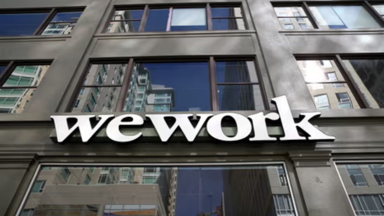 WeWork is compelled to submit for bankruptcy in the United States
