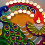 Rangoli on Diwali: Know the Significance