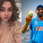 Payal Ghosh's Shocking Marriage Proposal to Cricketer Mohammed Shami