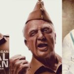 Kamal Haasan's Film "Indian 2" to Shoot in Visakhapatnam Next Week!
