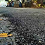 GVMC Commissioner Takes Action for National Highway Repairs in Vizag