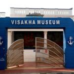 Visakhapatnam's History Comes Alive at Museum