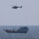 Indian Navy Rescues Crew from Somali Pirates