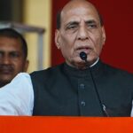 New India's Resolve: Rajnath Singh Vows to Combat Maritime Piracy